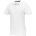 Helios Poloshirt für Damen, Weiß