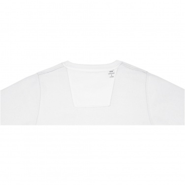 Logotrade Werbeartikel das Foto: Zenon Damenpullover mit Rundhalsausschnitt