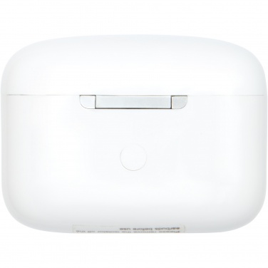 Logotrade Firmengeschenke das Foto: Anton Evo ANC Ohrhörer