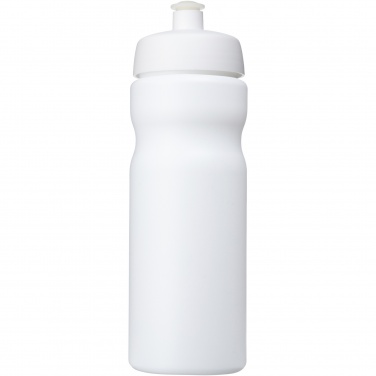 Logotrade Werbegeschenke das Foto: Baseline® Plus 650 ml Sportflasche