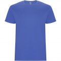 Stafford T-Shirt für Kinder, Riviera Blue