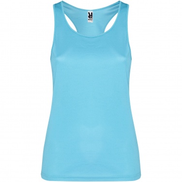Logotrade Logogeschenke das Foto: Schura Sport Top für Damen