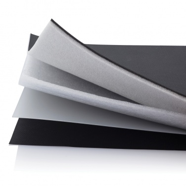 Logotrade Werbegeschenke das Foto: Bobby Hero Small Anti-Diebstahl-Rucksack