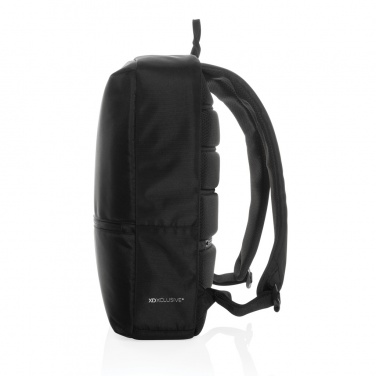 Logotrade Firmengeschenke das Foto: Impact AWARE™ 1200D 15,6-Zoll-Laptop-Rucksack