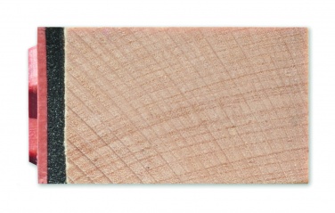 Logotrade Werbegeschenke das Foto: Stempel-Set Weihnachten