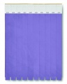 Tyvek® Event Armband, Violett