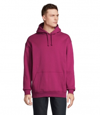 Logotrade Firmengeschenke das Foto: CONDOR Unisex Hoodie