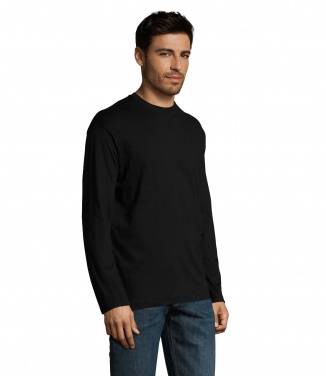 Logotrade werbemittel das Foto: MONARCH MEN T-Shirt 150g