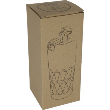 Logotrade Werbegeschenke das Foto: Isolierbecher COMO 500 ml