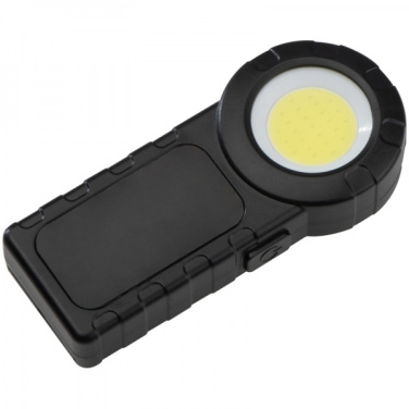 Logotrade Geschäftsgeschenke das Foto: Taschenlampe LANGEOOG