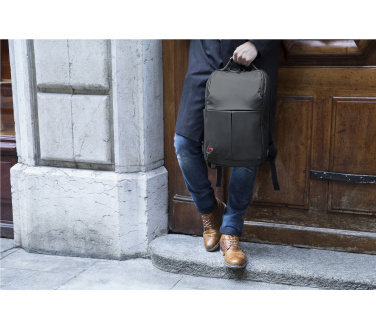 Logotrade werbemittel das Foto: Rucksack Wenger Reload 16''