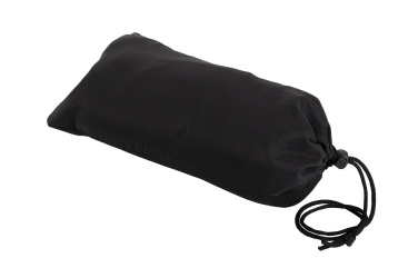 Logotrade Werbeartikel das Foto: Decke BRISA Schwarzwolf