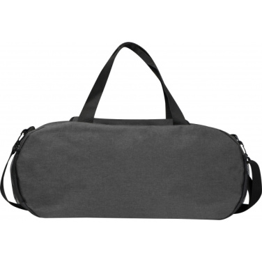 Logotrade werbemittel das Foto: Sport- und Reisetasche BOLOGNA