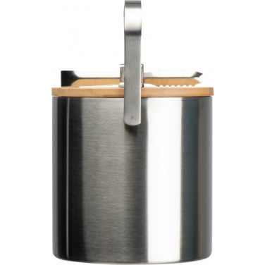 Logotrade werbemittel das Foto: Eiskübel GUATEMALA