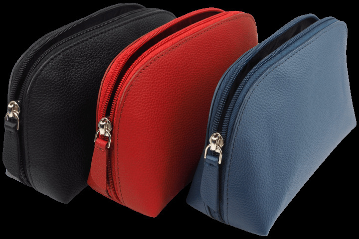 Logotrade Firmengeschenke das Foto: Kosmetiktasche 52705500