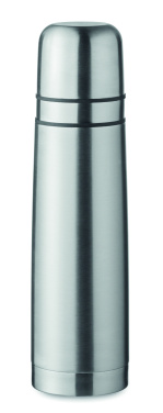 Logotrade Logogeschenke das Foto: Flasche und Becher Set 3tlg.