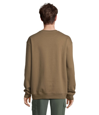 Logotrade werbemittel das Foto: COLUMBIA UNISEX SWEATSHIRT