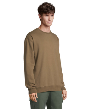 Logotrade Geschäftsgeschenke das Foto: COLUMBIA UNISEX SWEATSHIRT