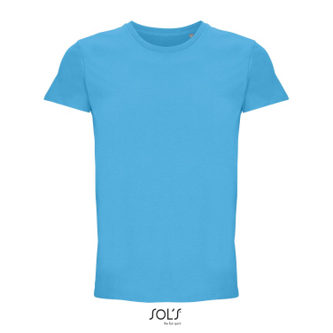 Logotrade Werbeartikel das Foto: RE CRUSADER T-Shirt 150g