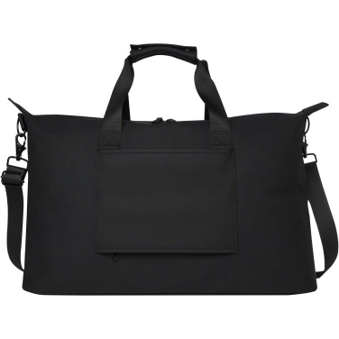 Logotrade Logogeschenke das Foto: Turner 15,6" GRS-recycelte Laptop-Reisetasche 36 L