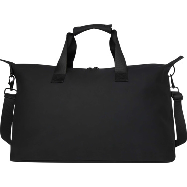 Logotrade werbemittel das Foto: Turner 15,6" GRS-recycelte Laptop-Reisetasche 36 L