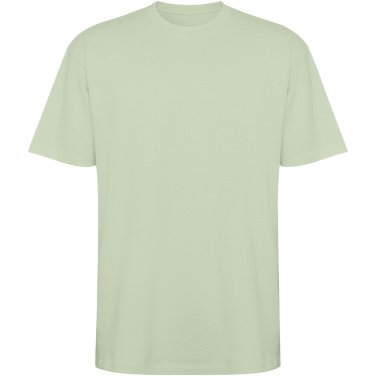 Logotrade werbemittel das Foto: Bull Overzise T-Shirt Unisex
