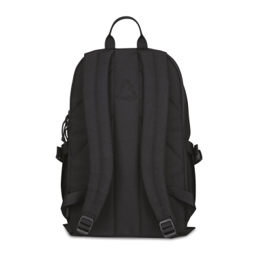 Logotrade Firmengeschenke das Foto: Renew AWARE™ rPET 15'' Laptop-Rucksack
