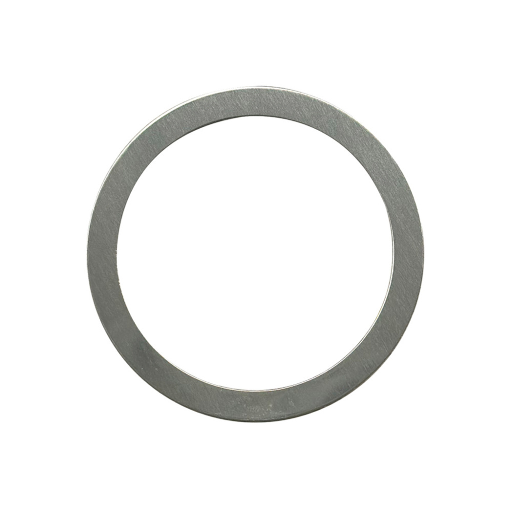 Logotrade werbemittel das Foto: Magnetischer Ringaufkleber für nicht magnetische Telefone
