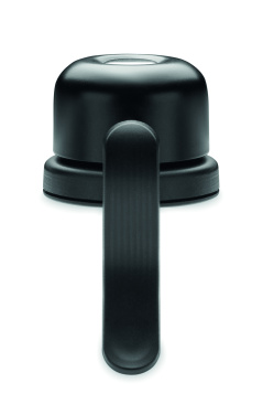 Logotrade Logogeschenke das Foto: Fahrradklingel Apple® Find My