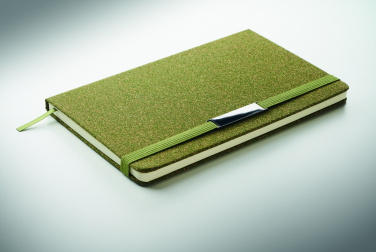 Logotrade werbemittel das Foto: DIN A5 Notizbuch-Set