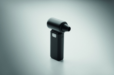 Logotrade Geschäftsgeschenke das Foto: Tragbarer Turbo-Ventilator