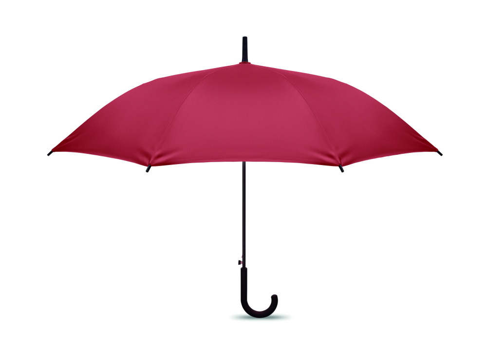 Logotrade Geschäftsgeschenke das Foto: 23'' Regenschirm