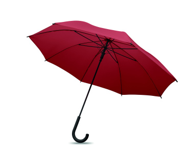 Logotrade werbemittel das Foto: 23'' Regenschirm