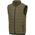 Caltha Daunen Bodywarmer für Herren, Waldgrün2