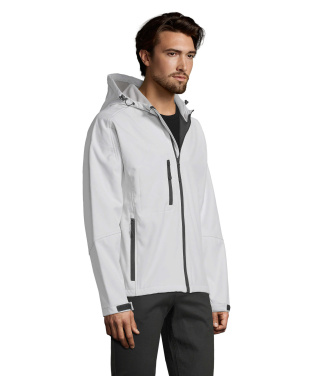 Logotrade Logogeschenke das Foto: REPLAY Herren Jacke 340g