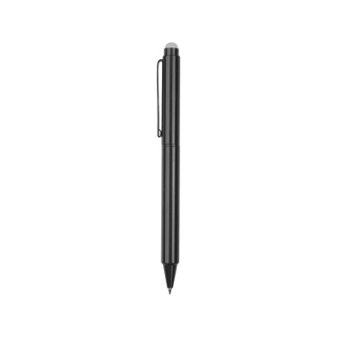 Logotrade Werbegeschenke das Foto: Metall-Touchpen ALAIN Pierre Cardin