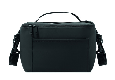 Logotrade Werbegeschenke das Foto: Kühltasche PU