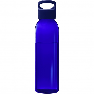 Logo trade promotional items picture of: Sky 650 ml Tritan™ water bottle