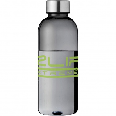 Logo trade corporate gifts image of: Spring 600 ml Tritan™ water bottle