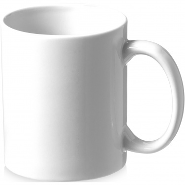 Logotrade promotional gift picture of: Pic 330 ml ceramic sublimation mug