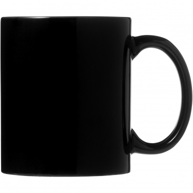 Logotrade promotional products photo of: Santos 330 ml ceramic mug