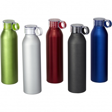 Logotrade advertising products photo of: Grom 650 ml water bottle