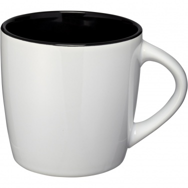 Logotrade promotional gift picture of: Aztec 340 ml ceramic mug