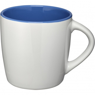 Logo trade promotional product photo of: Aztec 340 ml ceramic mug