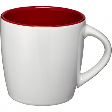 Logotrade promotional item image of: Aztec 340 ml ceramic mug