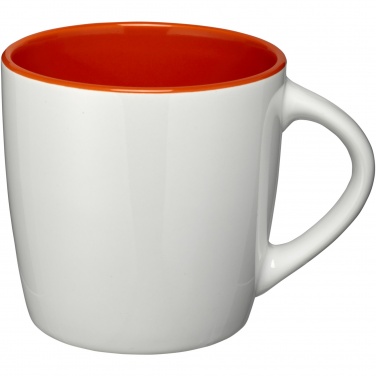 Logotrade promotional products photo of: Aztec 340 ml ceramic mug