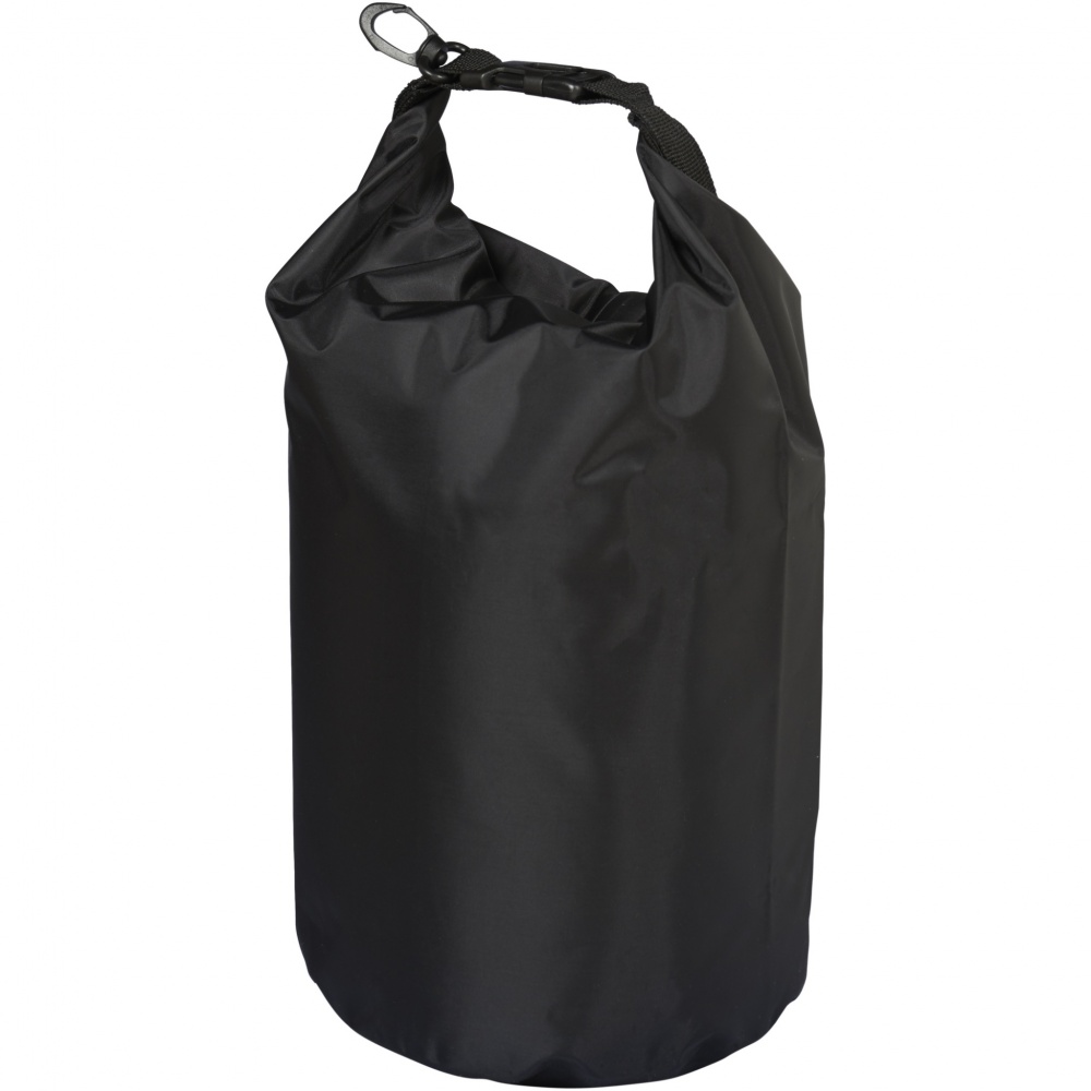 Logo trade corporate gifts picture of: Survivor 5 litre waterproof roll-down bag