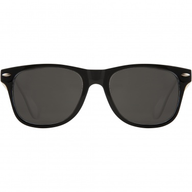 Logotrade promotional products photo of: Sun Ray sunglasses with two coloured tones