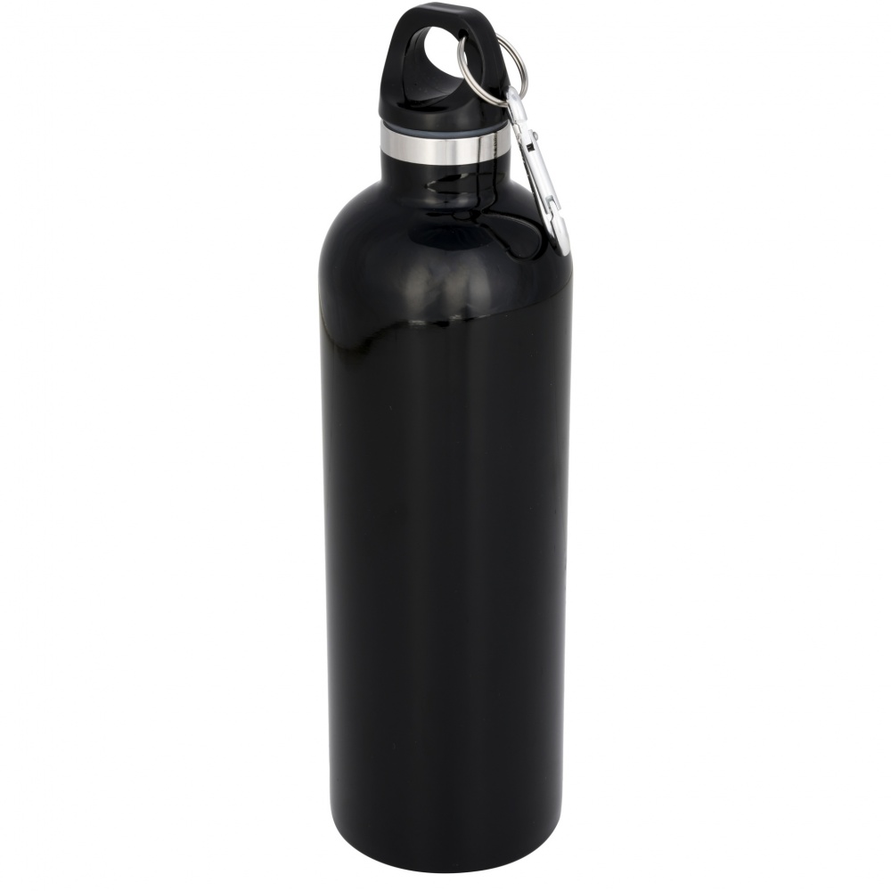 Logo trade corporate gifts image of: Atlantic 530 ml vacuum insulated bottle