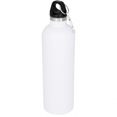 Logo trade promotional merchandise photo of: Atlantic 530 ml vacuum insulated bottle
